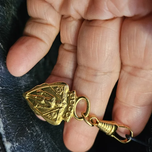 Authentic Vintage Gucci shoulder bag - Picture 7 of 8